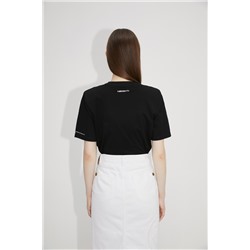Camiseta Negro