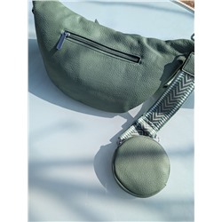 PELLE- PAOLO BAGS 397 (450) Mint