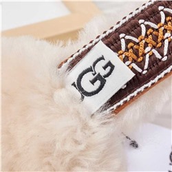 Теплые наушники UG*G