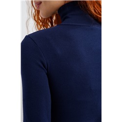 14439/6 Водолазка женская