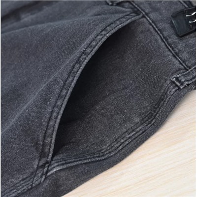 Женские свободные повседневные джинсовые шорты