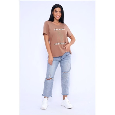 Футболка 80036 НАТАЛИ #1026924