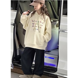 Худи для девочек. Флагманский магазин