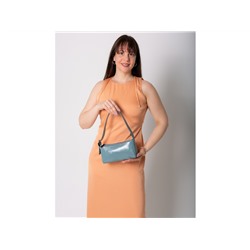 Сумка женская Lanotti YN247/голубой