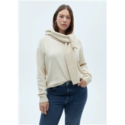 Jeans Mom2000 mom tiro alto