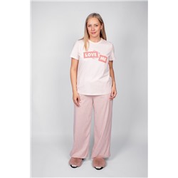 Пижама с брюками 0933 НАТАЛИ #1018609