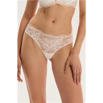 43635 KAVI/01X Трусы стринги ESOTIQ