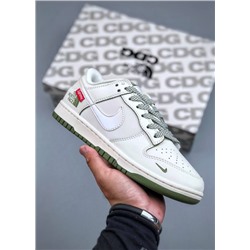 Nike SB Dunk Low x The North Face x Supreme