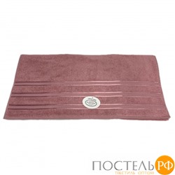 Полотенце Карвен Mikro Delux махра 50*90 1 шт. Н 5153 g.kurusu