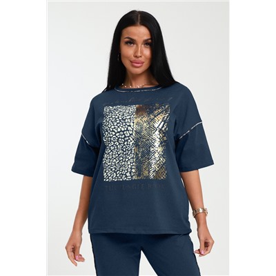 Футболка женская 238