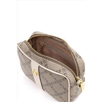 Kadın Vizon Çapraz Çanta