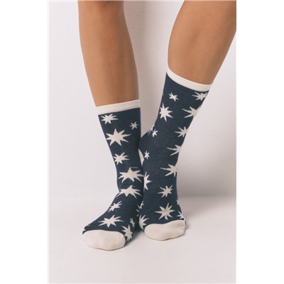 Pack 3 calcetines largos "spooky season"