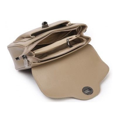 Cумка Lanotti 8212/Бежевый