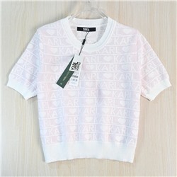 футболка karl 1:1распродажа