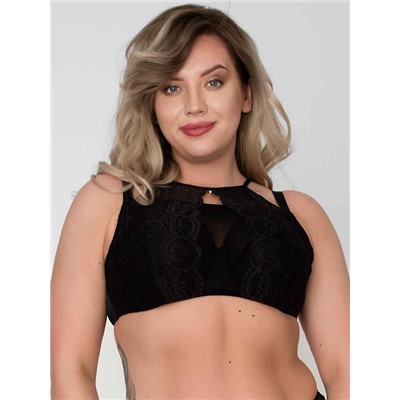 A-118 бюст-топ Akcent