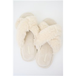 Тапочки женские. INDEFINI, 1231601