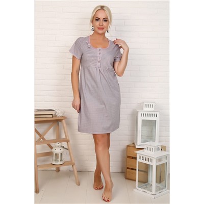 Сорочка 4848 НАТАЛИ #882917