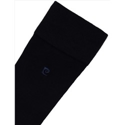 Erkek Bambu Karışımlı Lacivert Soket Basic Çorap