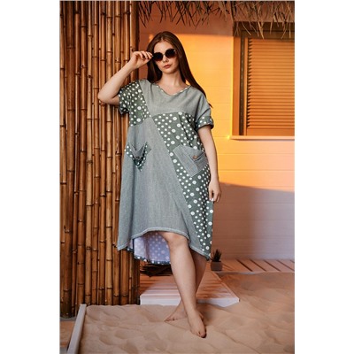 Платье 9202 НАТАЛИ #893355