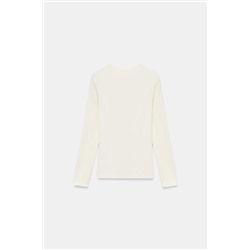 SEAMLESS THERMAL THERMOLITE® CORE SKI COLLECTION TOP