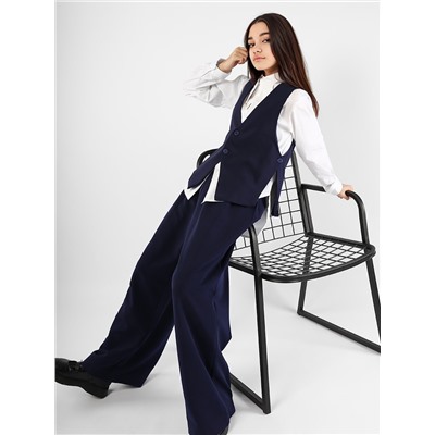 Жилет для девочки SP2513