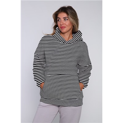 Толстовка с начесом Х 004