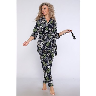 Костюм с брюками 59198 НАТАЛИ #941054