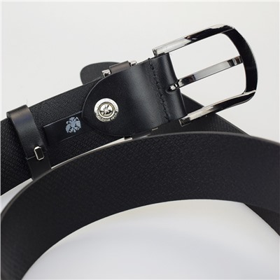 Ремень Джинсовый