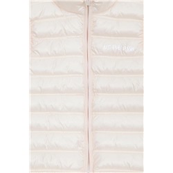 Kız Çocuk Bej Yelek