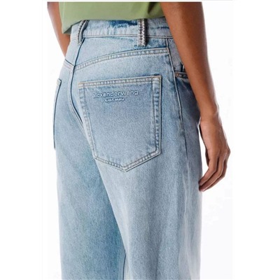 Женские джинсы  АЛЕКСАНДР ВАН*Г