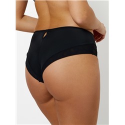 CHORS BLACK Трусы SUBTILLE