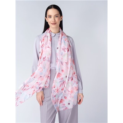 Палантин женский KSH16-121-4