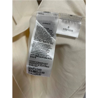 Футболка из  хлопка 2 цвета ТОММИ ХИЛФИГЕ*Р