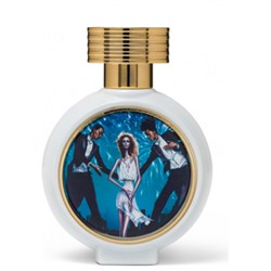 HAUTE FRAGRANCE COMPANY DELICIOUS KISSES edp (w) 7.5ml