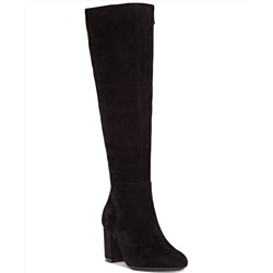 INC International Concepts INC Radella Dress Boots, Created for Macy's