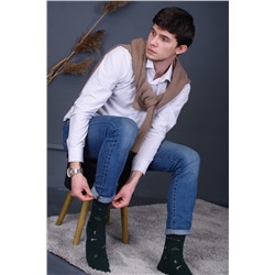 Носки мужские Армия (набор 3 пары)