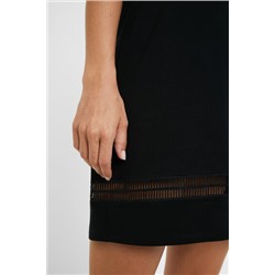 Vestido corto mandala