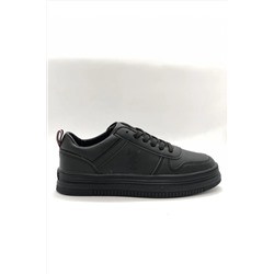 U.S. Polo Assn. SURI Siyah Kadın Sneaker 100357807
