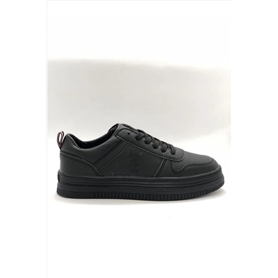 U.S. Polo Assn. SURI Siyah Kadın Sneaker 100357807