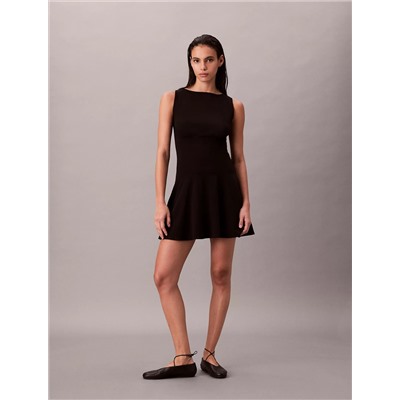 Mini Tank Dress