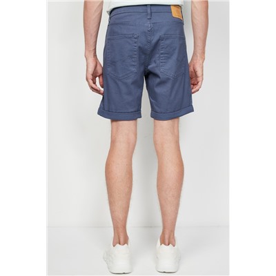 Short Índigo