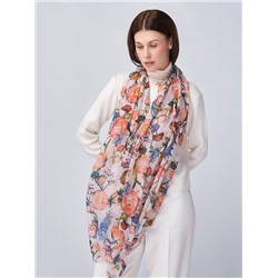 Палантин женский KSH16-12-3