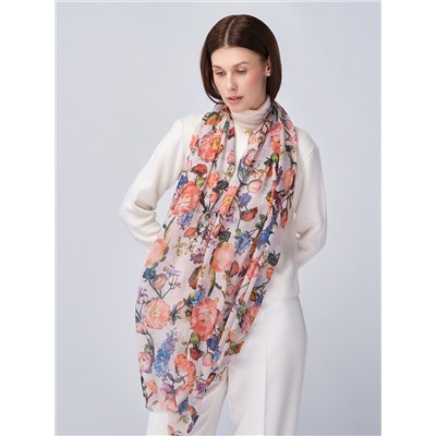 Палантин женский KSH16-12-3