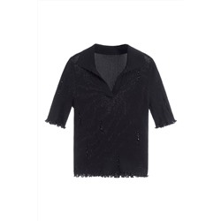Camiseta Negro