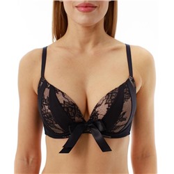 Бюстгальтер "пуш-ап" CASCADE 82150-18 COQUETTE REVUE