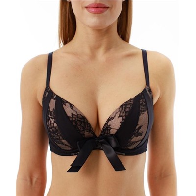 Бюстгальтер "пуш-ап" CASCADE 82150-18 COQUETTE REVUE