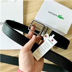 Мужской ремень ЛАКОСТ*Е