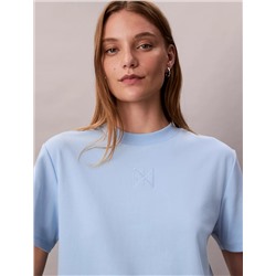 Emblem Logo Graphic Classic T-Shirt