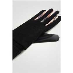 Guantes bimateria animal patch