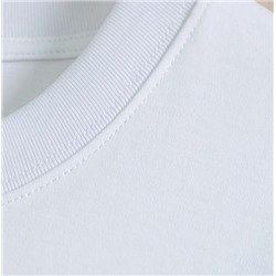 Хлопковая футболка